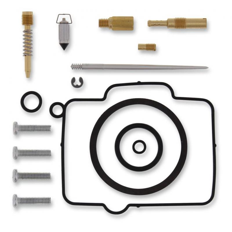 Kit réparation carburateur Moose Racing Suzuki 250 RM 2000