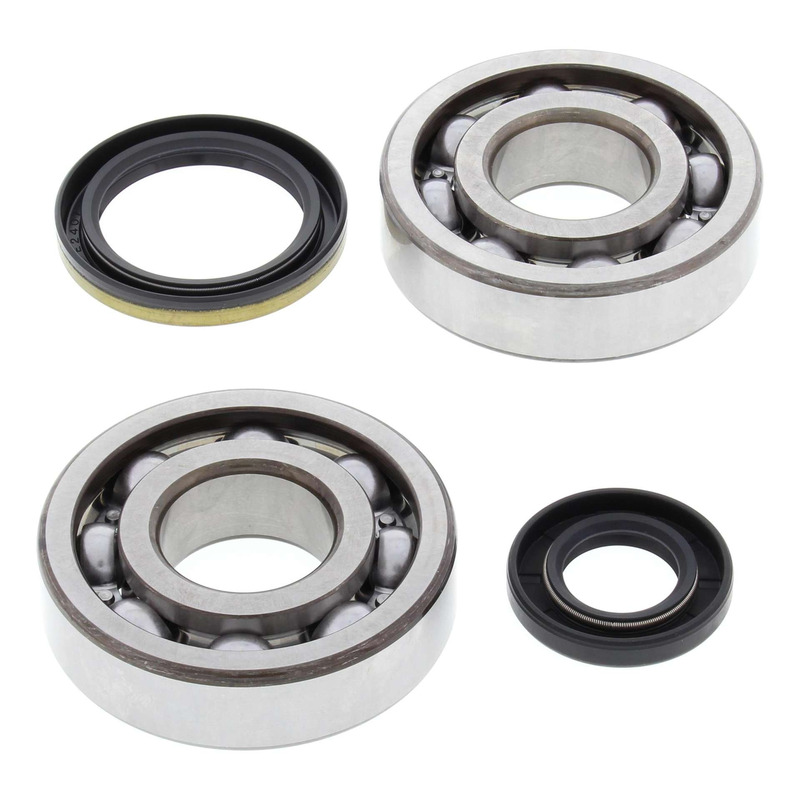 Kit Roulements et Joints SPI de Vilebrequin ALL BALLS RACING - Suzuki 250 RM 94-95
