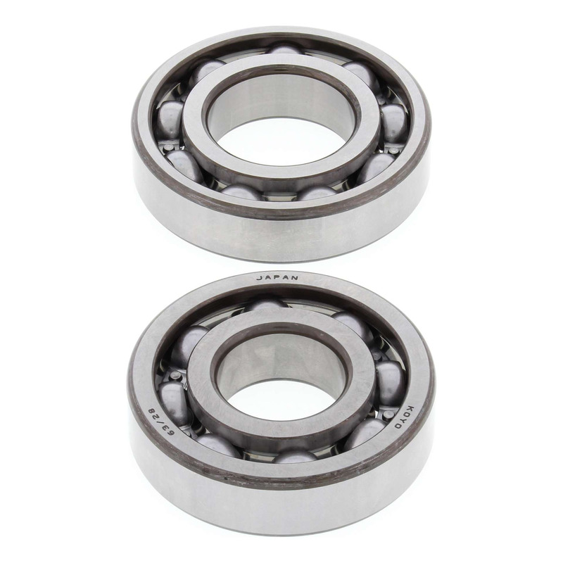 Roulements de Vilebrequin ALL BALLS RACING - Suzuki 250 LT-Z