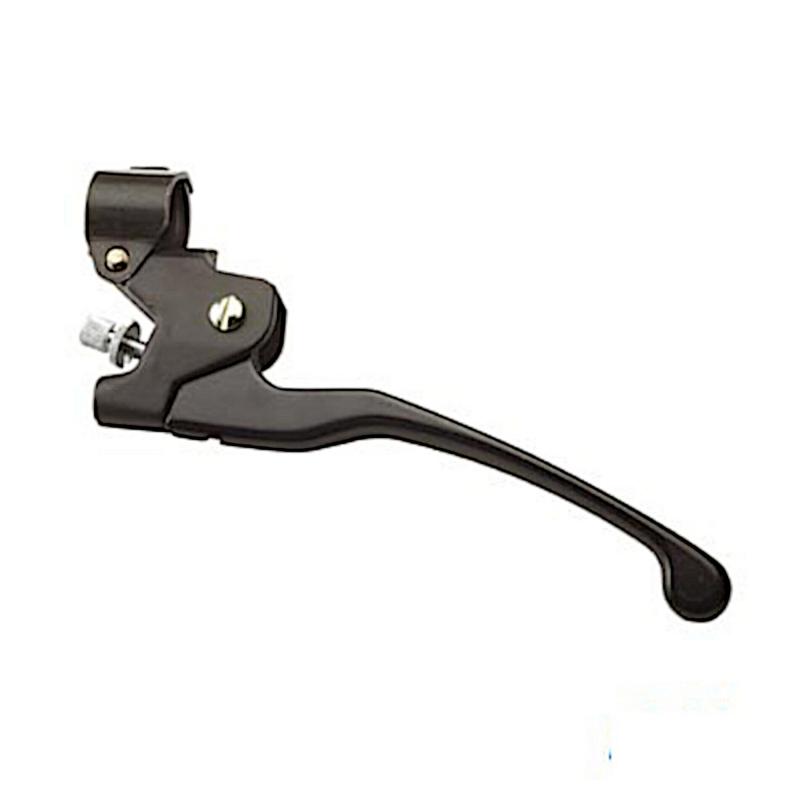 Levier complet gauche domino