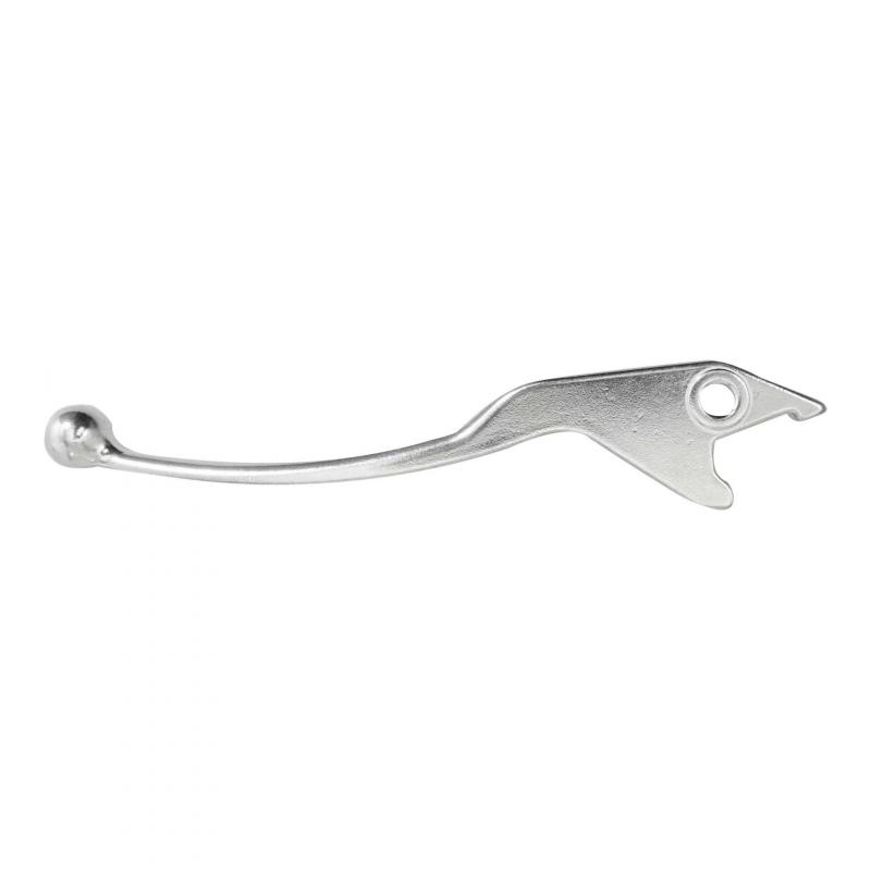 Levier de frein Sym 50 Jet Sport X 07-11 / 125 GTS 06-07 gauche argent