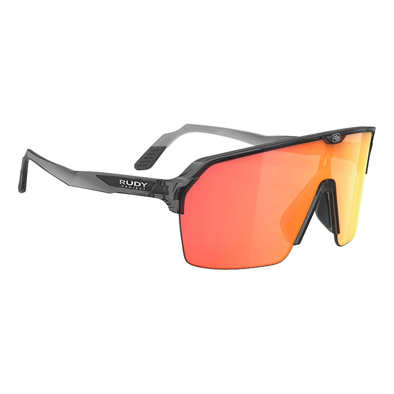 lunette vélo Rudy Project Spinshield Air noir crystal