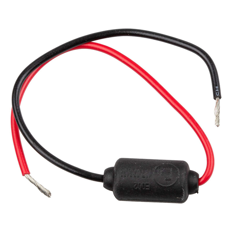 Mini relais clignotant digital Koso