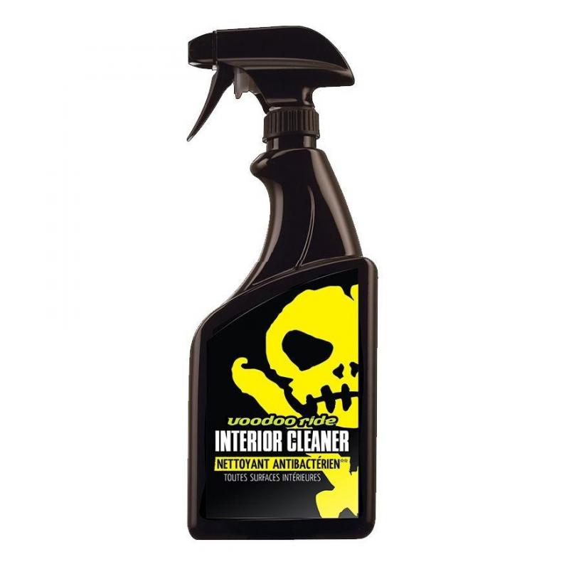 Nettoyant antibactérien Voodoo Ride 750ml