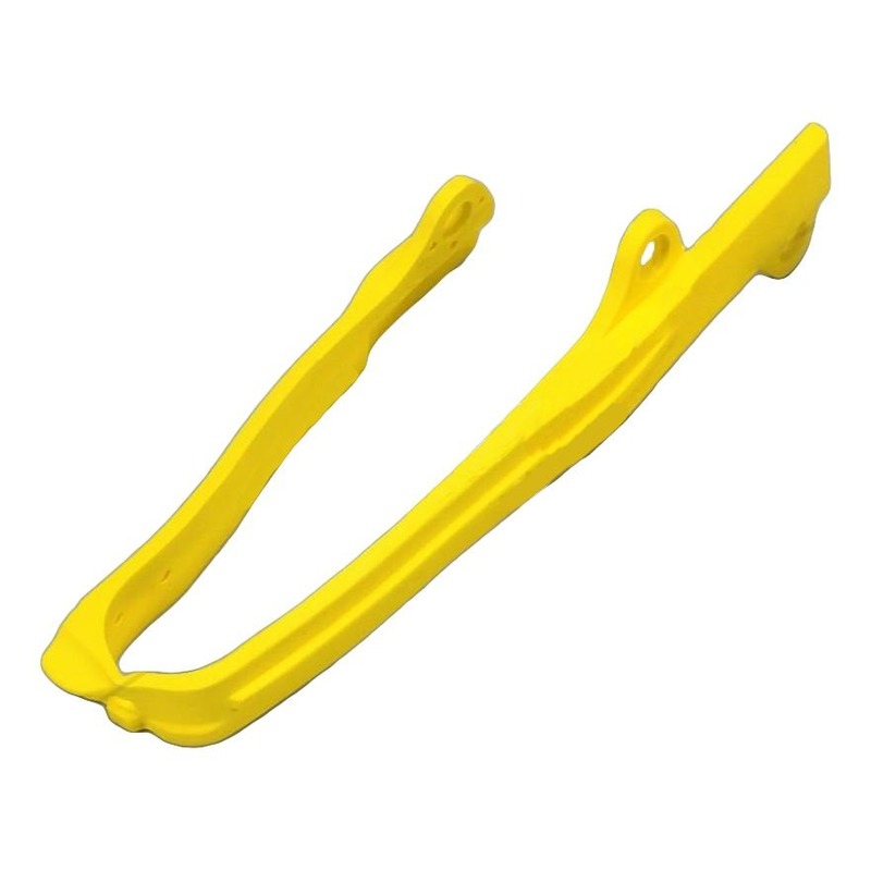 Patin de bras oscillant UFO Suzuki 450 RM-Z 10-17 jaune (jaune RM/RM-Z
