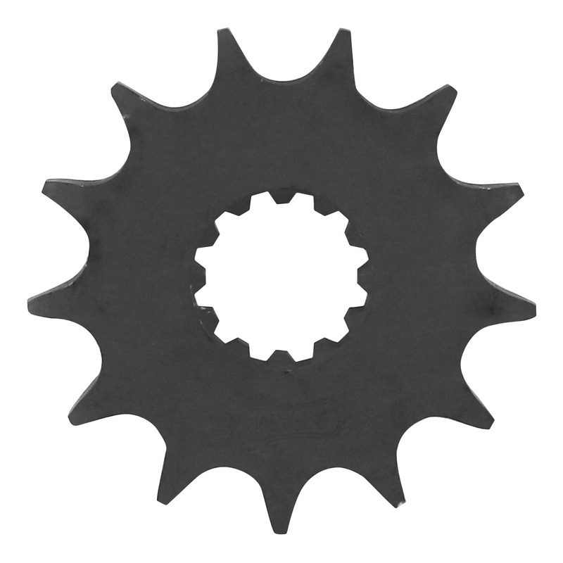 Pignon 13 dents pas 428 Beta RR 50 / AM6