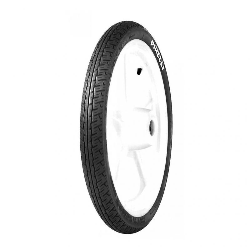 Pneu Pirelli City Demon Front 90/90-18 51H