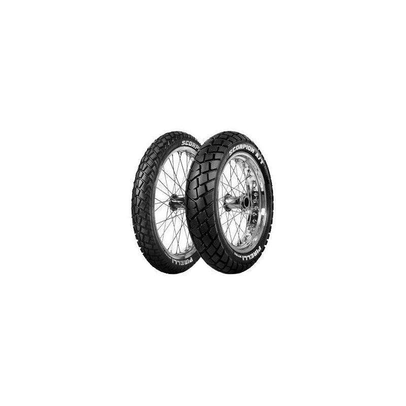 Pneu Pirelli Scorpion MT 90 A/T 110/80-18 58S