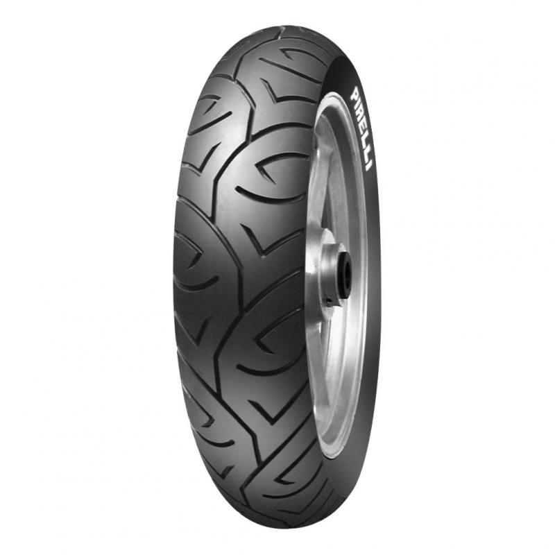 Pneu Pirelli Sport Demon 130/80-18 66V