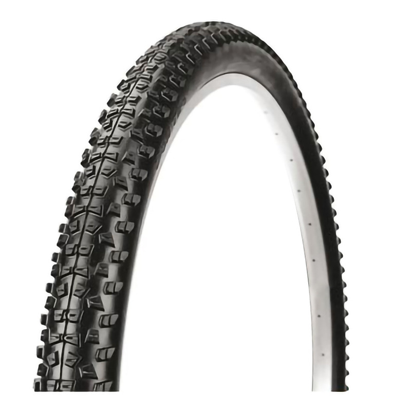 Pneu vélo Deli SA229 26x2.10" TS noir