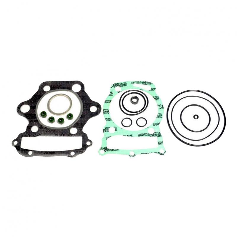 Pochette de joints haut moteur Athena Honda XL 350 1974