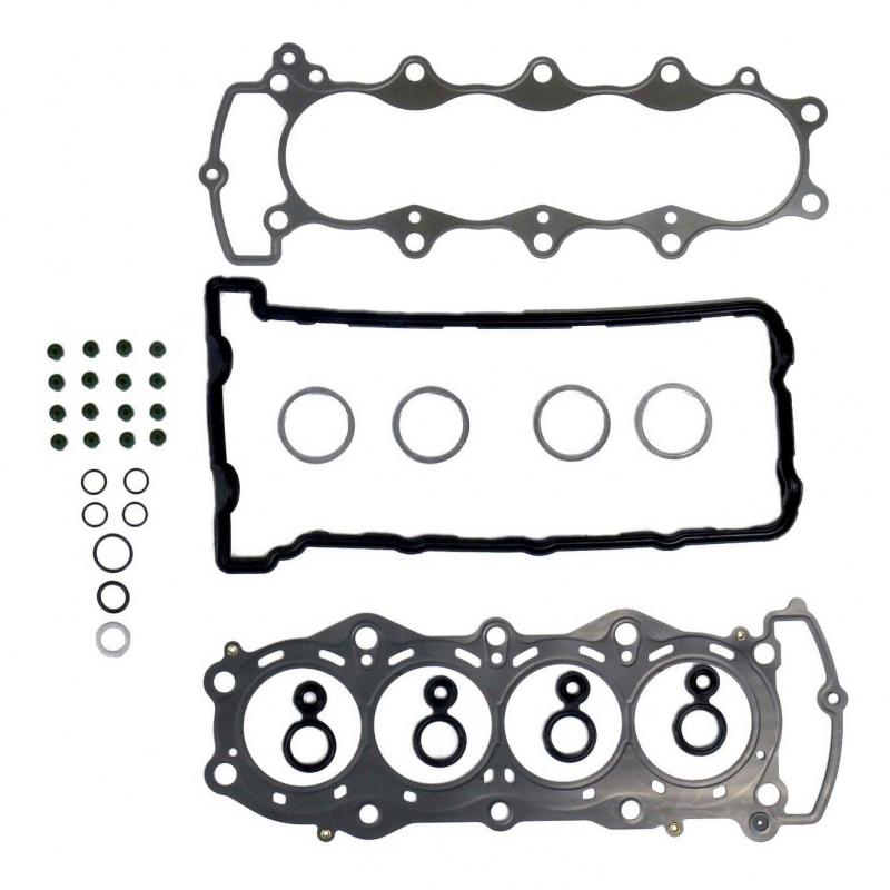 Pochette de joints haut moteur Athena Kawasaki ZX-6RR 600 2004