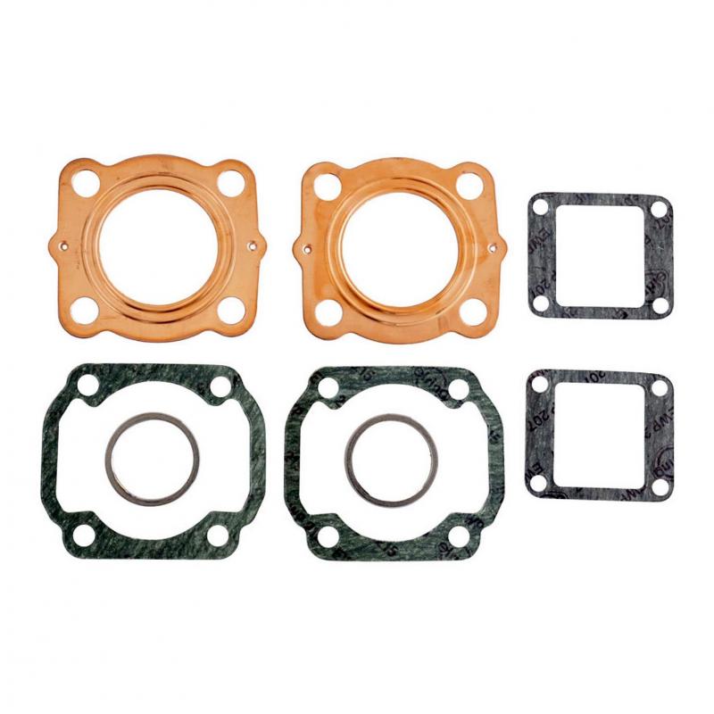 Pochette de joints haut moteur Athena Yamaha RD 250 76-79