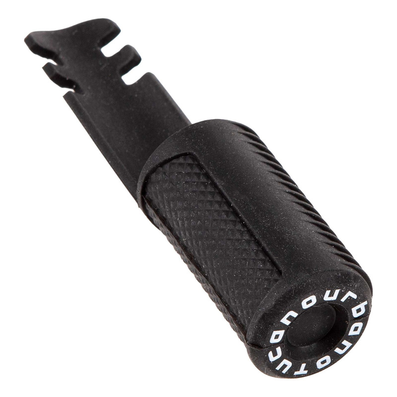 Protection de chaussure Tucano Urbano Foot Slim black