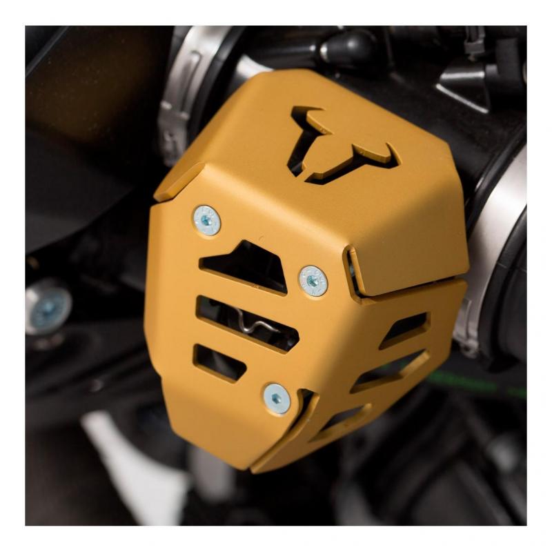 Protection de potentiomètre SW-MOTECH doré BMW R 1200 GS / R nineT /