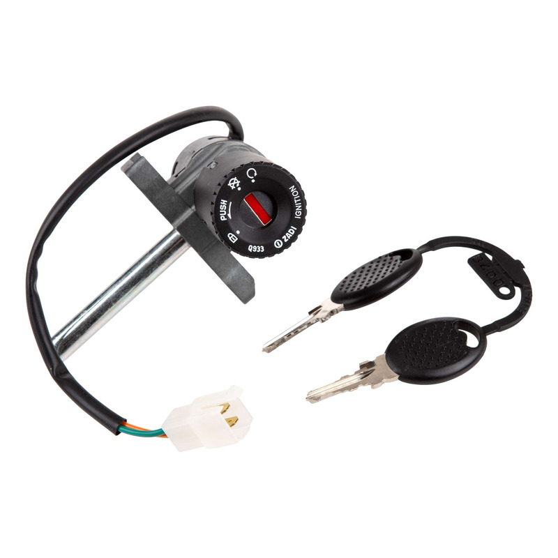 Relais de dÃ©marreur SGR Aprilia Sportcity 125/150 04-12