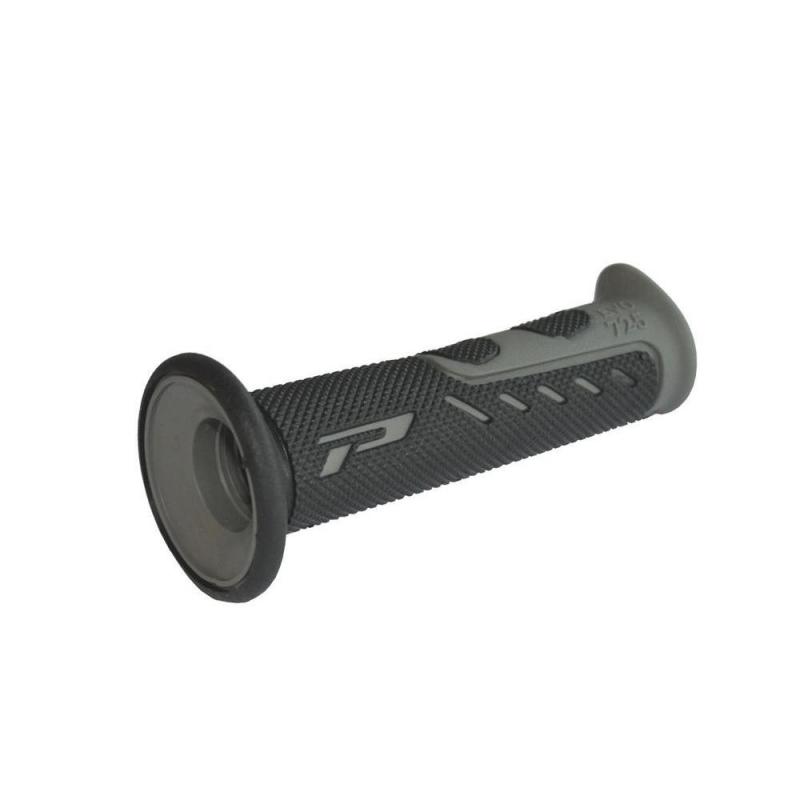 Revêtements de poignée Progrip 725 Closed end gris