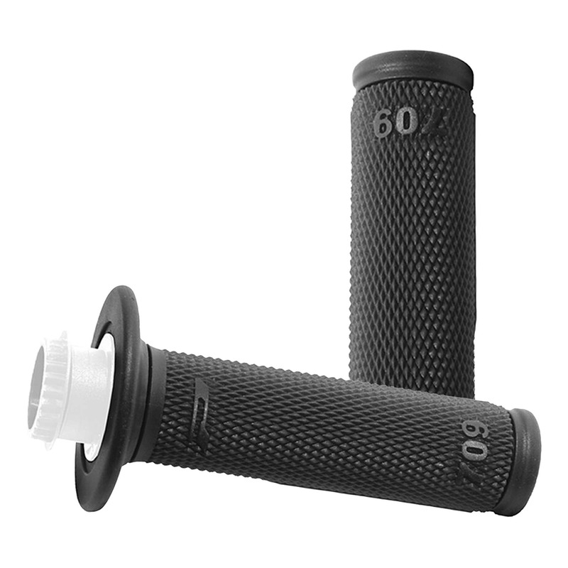 Revêtements de Poignées Progrip 709 noir