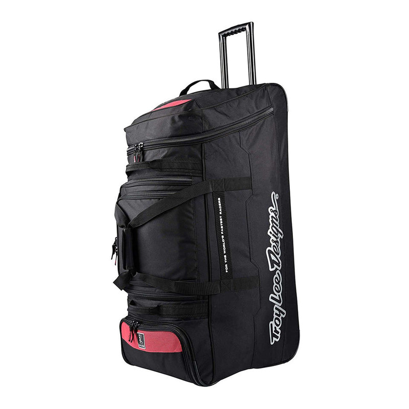 Sac Trolley Troy Lee Designs Meridian black