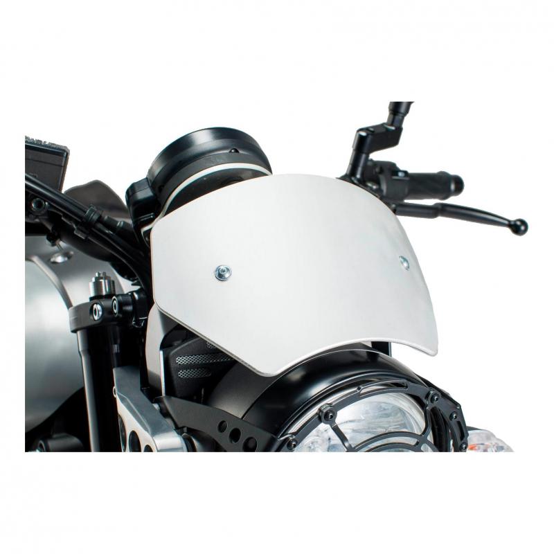 Saute vent SW-MOTECH aluminium Yamaha XSR 900 16-18