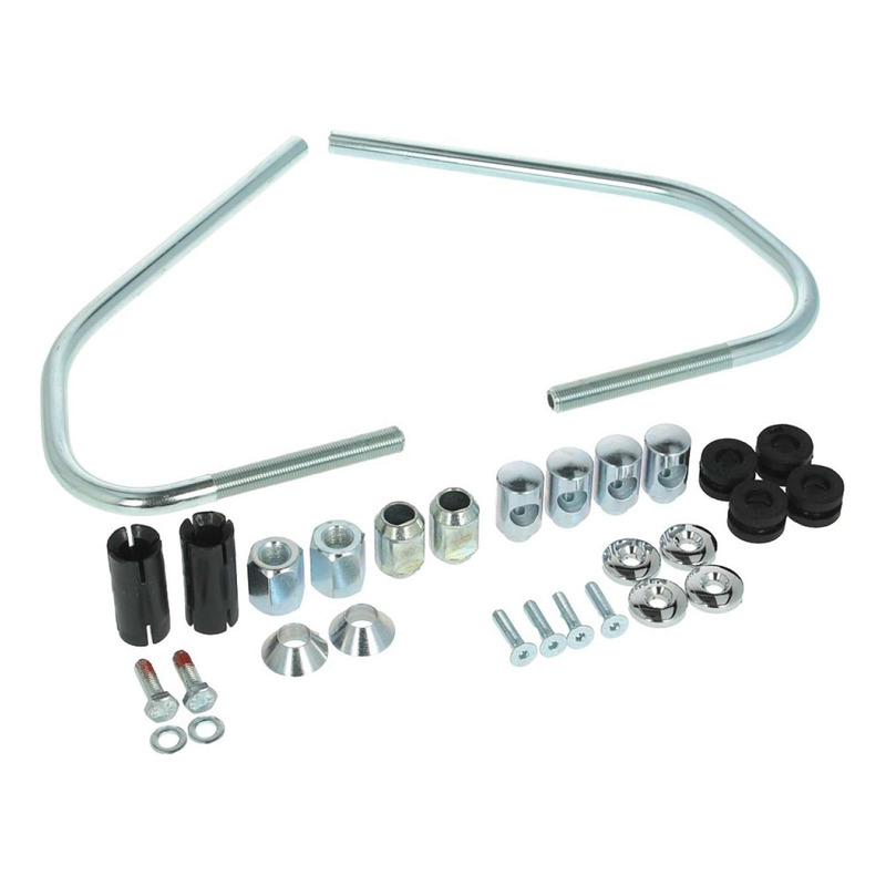 Support de bulle d'origine 605892M Vespa Primavera 125 2020-23
