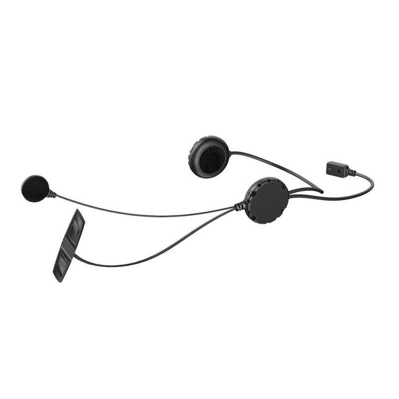 Système de communication bluetooth Sena 3S pour casque intégral