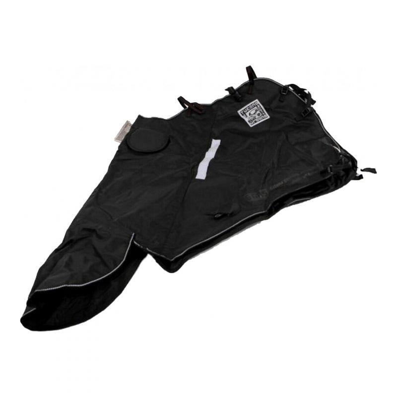 Tablier Tucano Urbano R031 pour Elyseo/Burgman