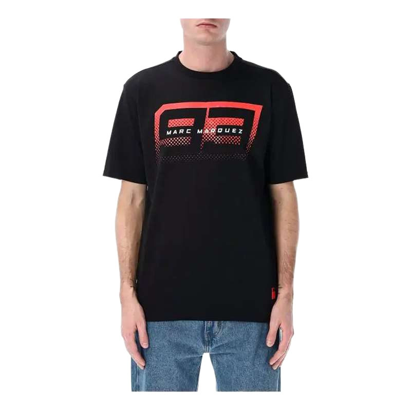 Tee-shirt Moto GP Apparel Marc Marquez Big 93