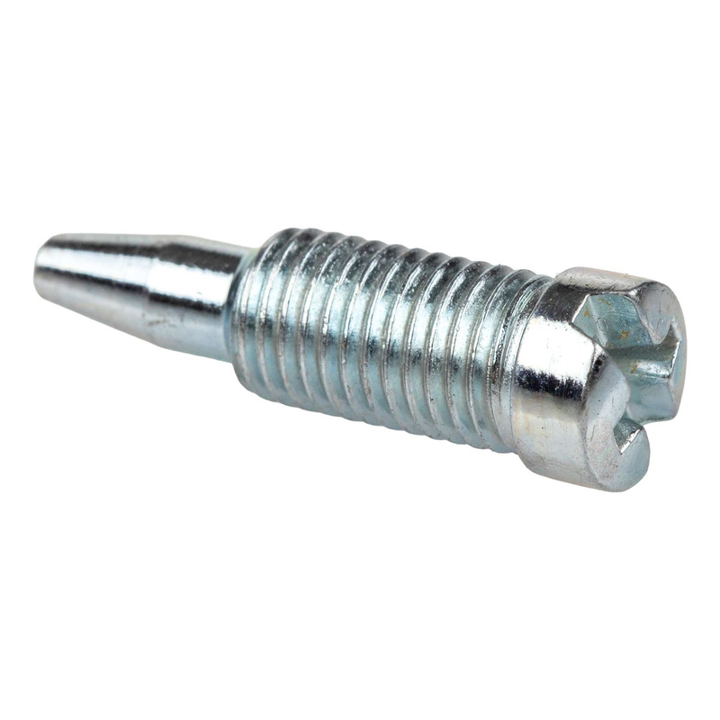 Vis de purge pour cuve Mikuni