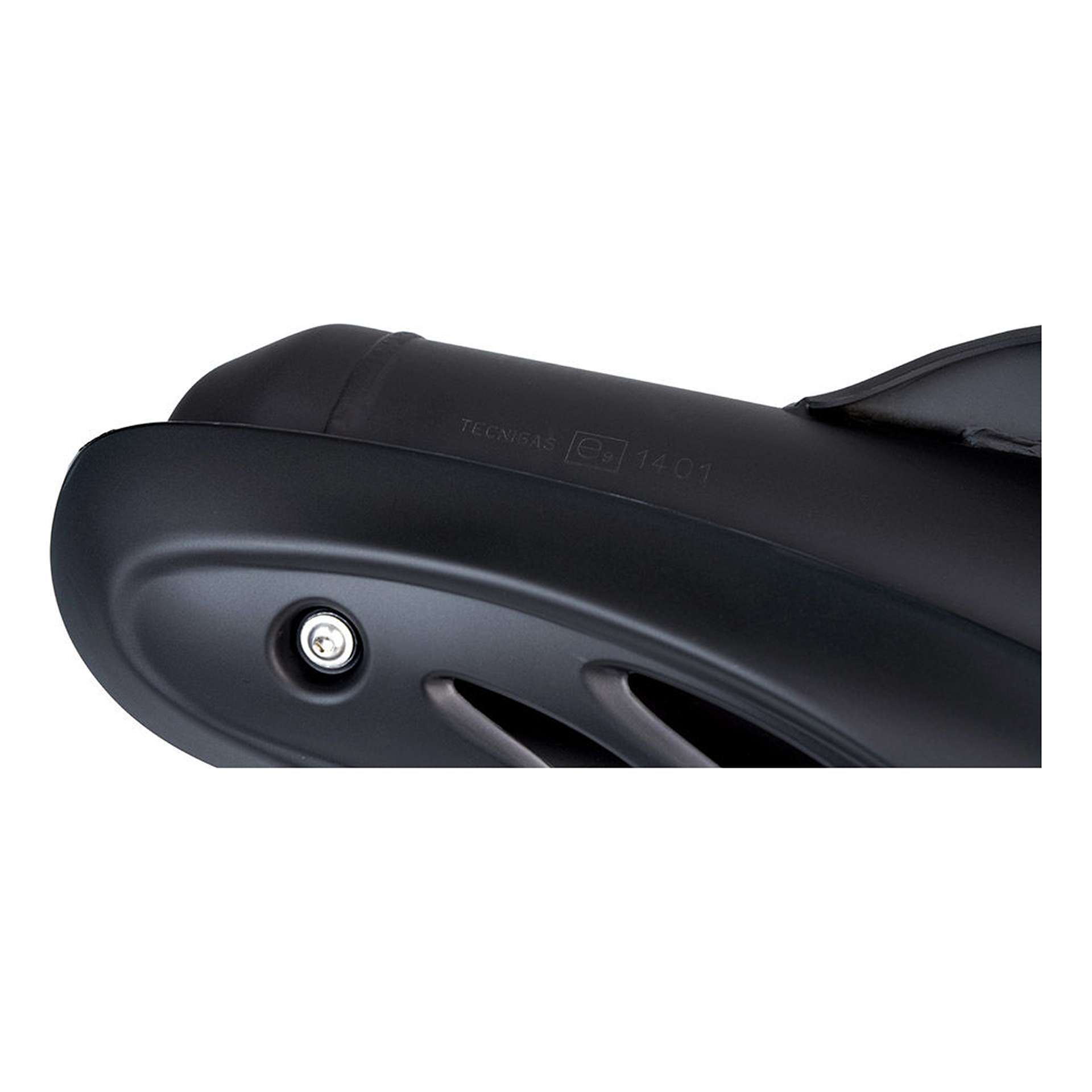 Tecnigas Silent Pro 030725011 – Peugeot Ludix/Jet Force 50 – Silen. Homologué - 8