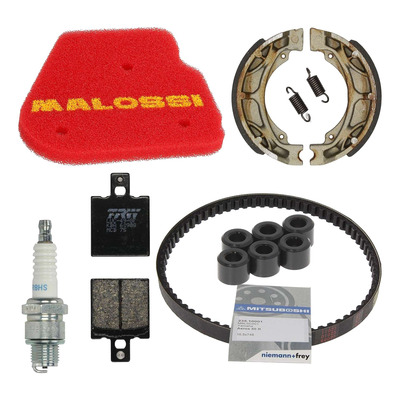 Kit entretien NF Prokit plus Aprilia SR 50 2t lc 1994-97