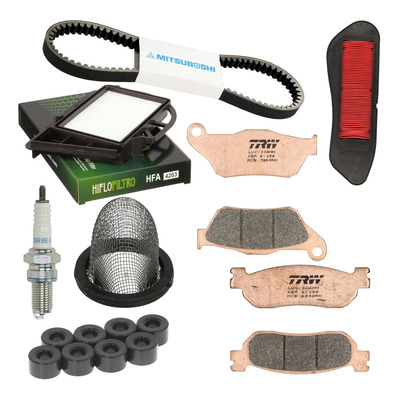 Kit entretien NF Prokit plus Yamaha X-MAX 250 2005-06