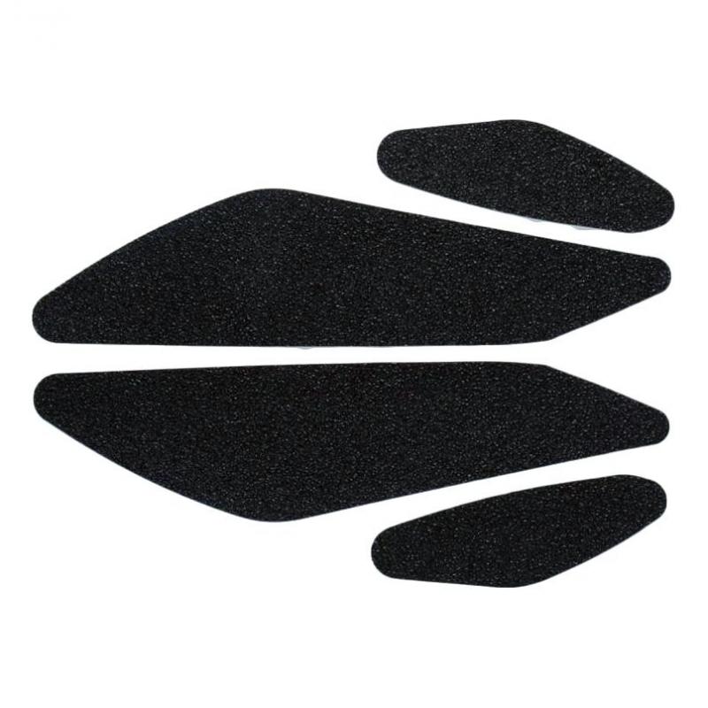 Kit grip de réservoir R&G Racing translucide Ducati Hypermotard 939 1