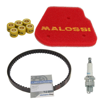 Kit entretien NF Prokit Basic MBK Mach G 50 2t 2013-14