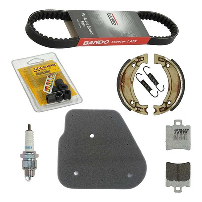Kit entretien NF Prokit plus Benelli Pepe 50 2t 2009-11