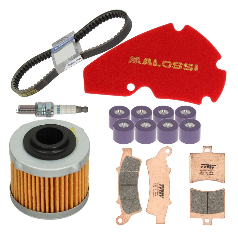 Kit entretien NF Prokit plus Aprilia Scarabeo 200 Light 4t 2007