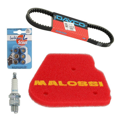 Kit entretien NF Prokit Basic Aprilia Sonic 50 2t 1998-07