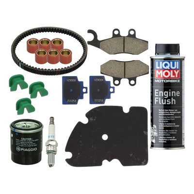 Kit entretien NF Prokit OEM premium Vespa GTS 300 2013-16
