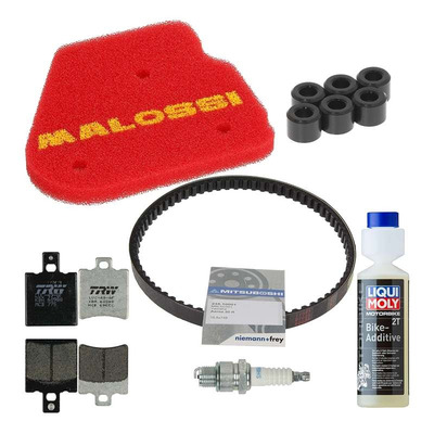 Kit entretien NF Prokit premium Aprilia SR 50 Racing 2t 1997-99