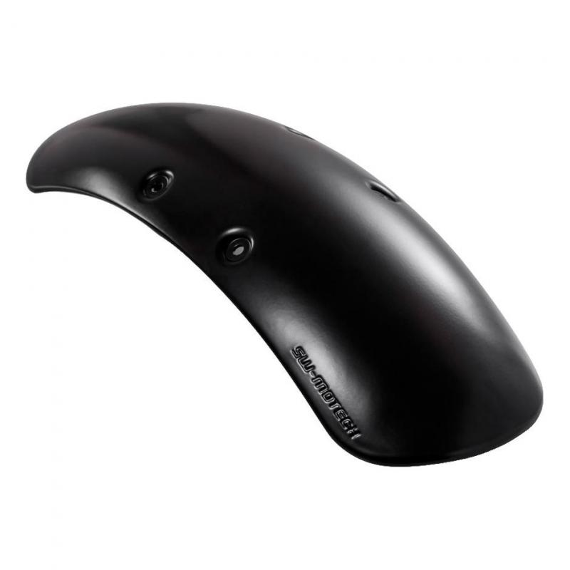 Garde boue avant SW-MOTECH noir BMW R Nine T 1200 14-18