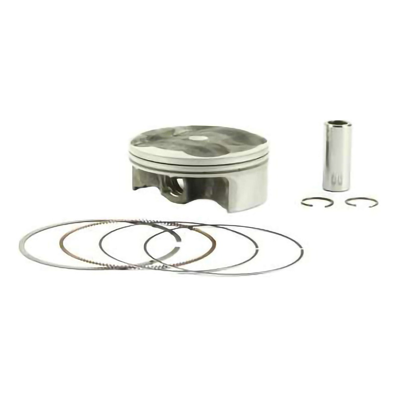 Kit Piston Complet PROX Ø 76.97mm - Kawasaki 250 KXF 11-14