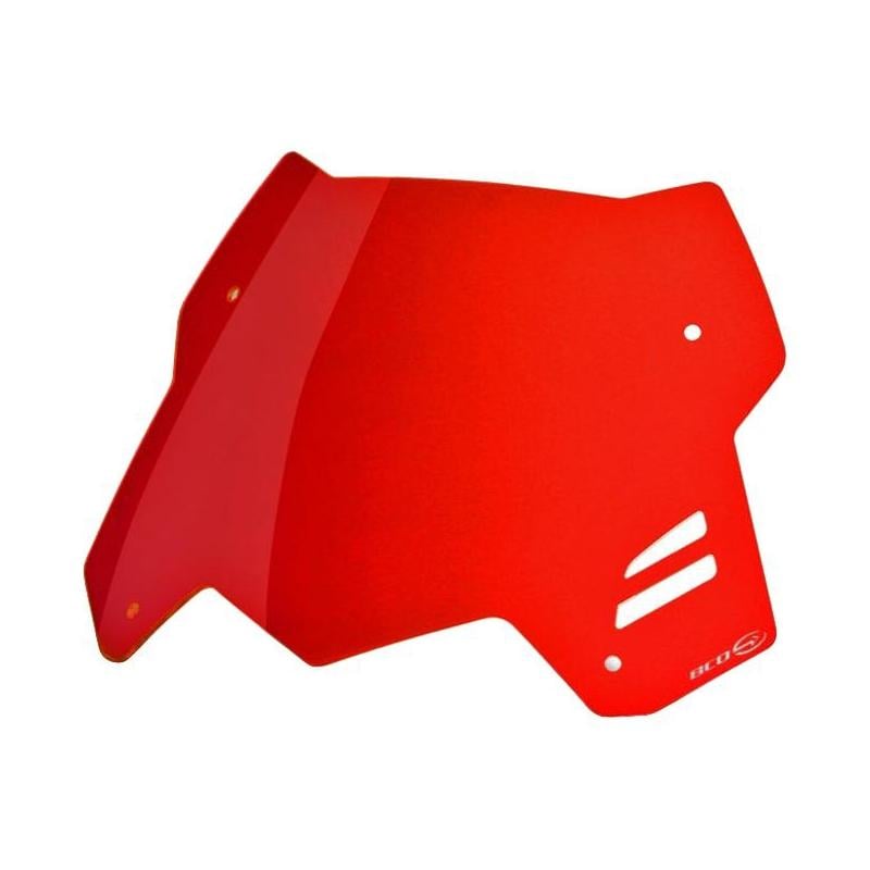 Saute vent BCD sport RT rouge fluo T-Max 530/560
