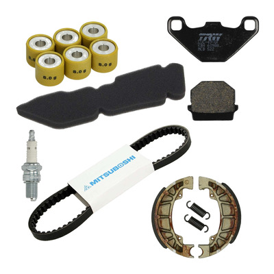 Kit entretien NF Prokit plus Gilera Stalker 50 2t 2007-11