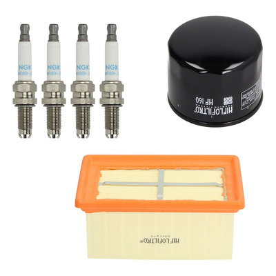 Kit entretien NF Prokit Basic BMW R1200RT 2013