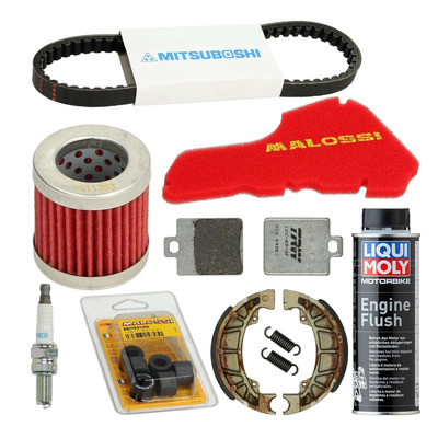 Kit entretien NF Prokit premium Vespa ET4 125 4t 1996-99
