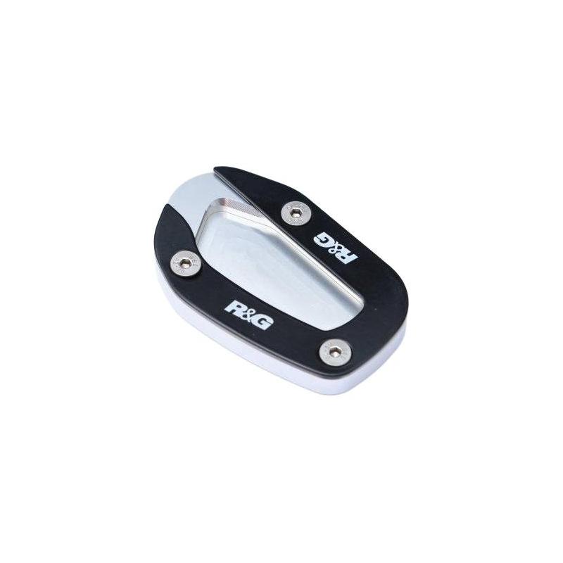 Extension de pied de béquille latérale R&G Racing Yamaha MT-09 13-18