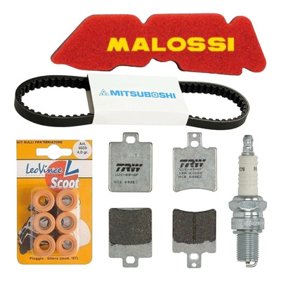 Kit entretien NF Prokit plus Gilera Runner 50 SP 2007