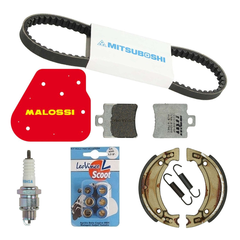 Kit entretien NF Prokit plus Generic Onyx 50 2t 2013-14