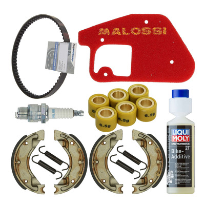 Kit entretien NF Prokit premium Yamaha BW'S 1991-96