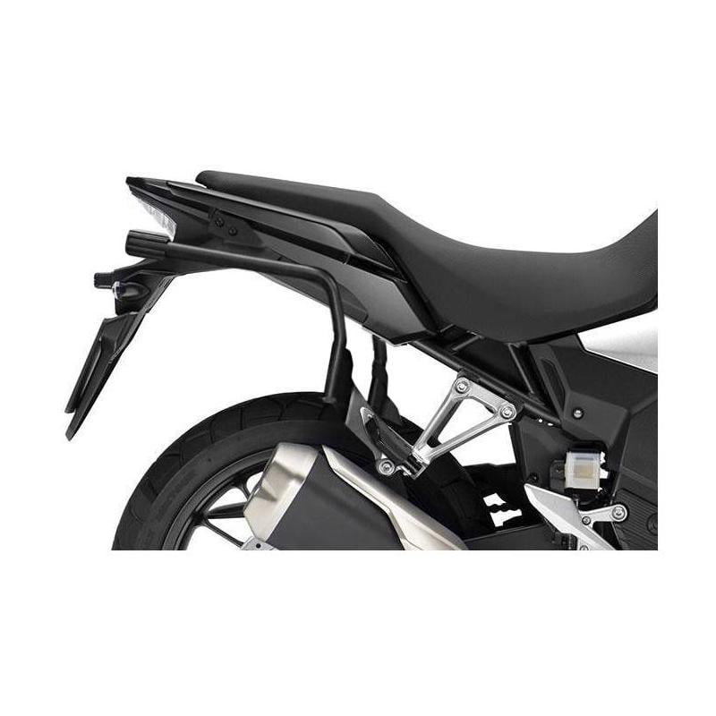 Supports de valises latérales Shad 3P System Honda CB 500X 16-19